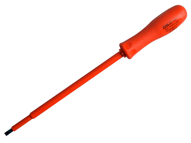 ITL Insulated Electrician Screwdrivers
