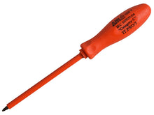 Load image into Gallery viewer, ITL Insulated Screwdrivers Pozi