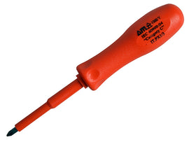 ITL Insulated Screwdrivers Pozi