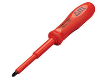 Load image into Gallery viewer, ITL Insulated Screwdrivers Pozi