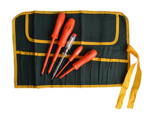 Load image into Gallery viewer, ITL Insulated Insulated Screwdriver Set of 5