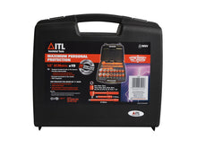 Load image into Gallery viewer, ITL Insulated Insulated Socket Set of 19 1/2in Drive