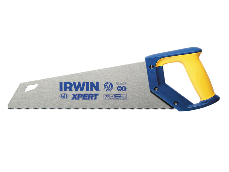 IRWIN Jack Xpert Universal Handsaw