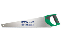 Load image into Gallery viewer, IRWIN Jack 770UHP Coarse Hardpoint Handsaw Soft Grip 550mm (22in) 7 TPI