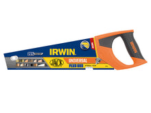 Load image into Gallery viewer, IRWIN Jack 880UN Universal Toolbox Saw 350mm (14in) 8 TPI