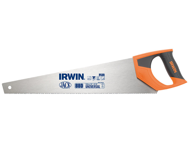 IRWIN Jack 880 Universal Hardpoint Panel Saw