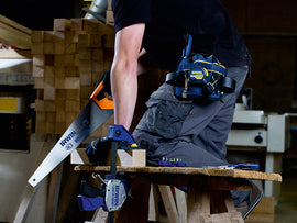 IRWIN Jack 880 Universal Hardpoint Panel Saw