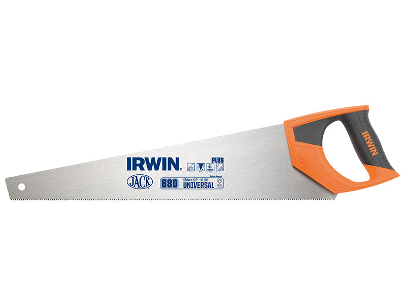 IRWIN Jack 880 Universal Hardpoint Panel Saw