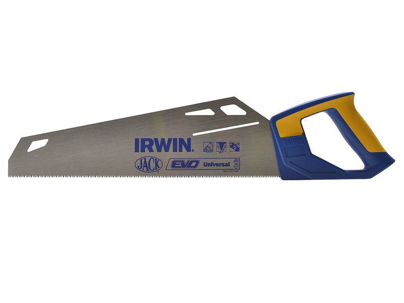 IRWIN Jack Evolution Universal Handsaw