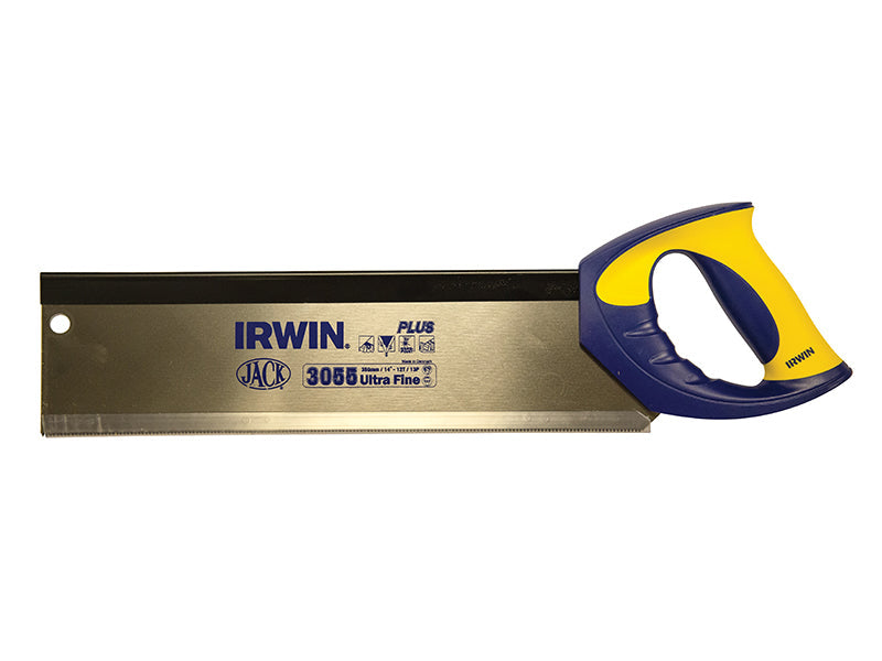 IRWIN Jack Evolution Universal Handsaw