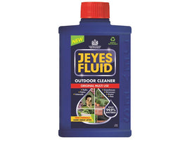 Jeyes Fluid