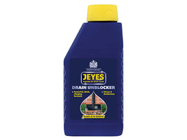 Jeyes Drain Unblocker 1 litre