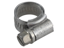 Load image into Gallery viewer, Jubilee® Zinc Plated Hose Clip