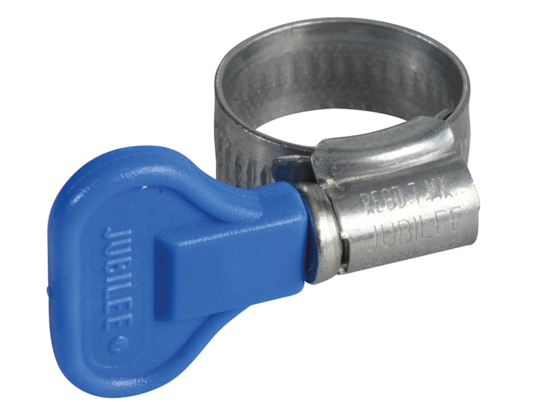 Jubilee® Wingspade Hose Clip