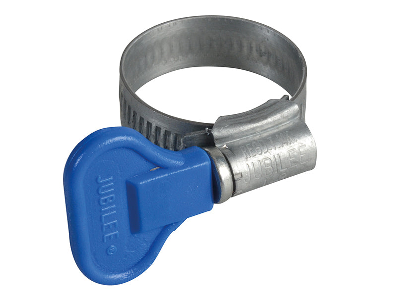 Jubilee® Wingspade Hose Clip