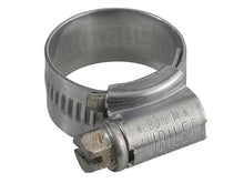 Load image into Gallery viewer, Jubilee® Zinc Plated Hose Clip