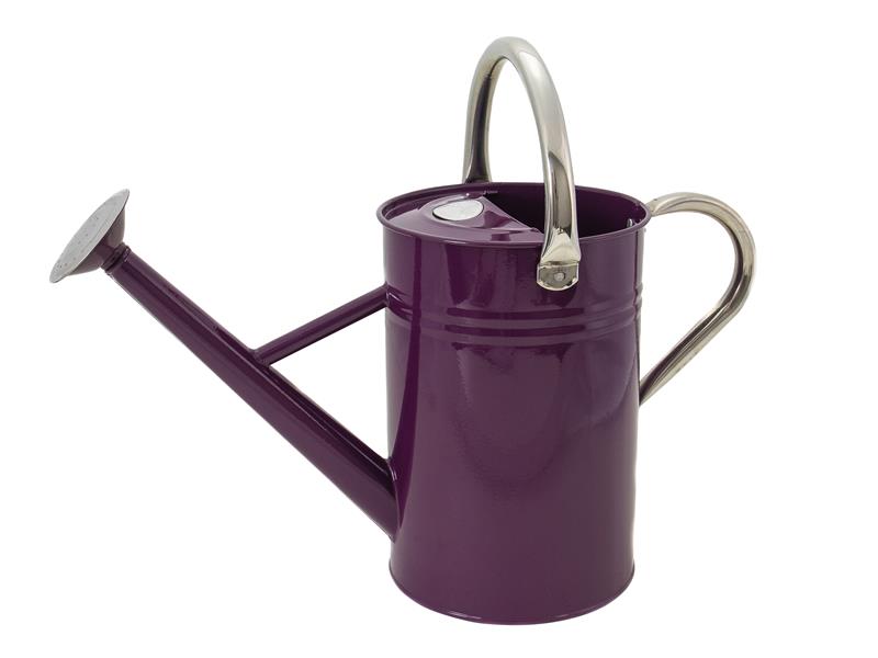 Kent & Stowe Metal Watering Can