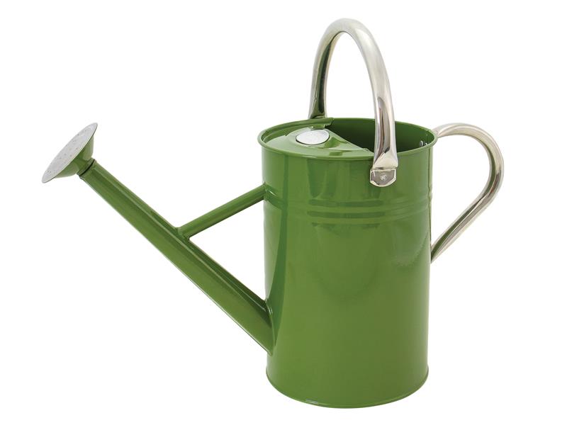 Kent & Stowe Metal Watering Can