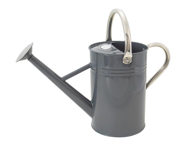 Kent & Stowe Metal Watering Can