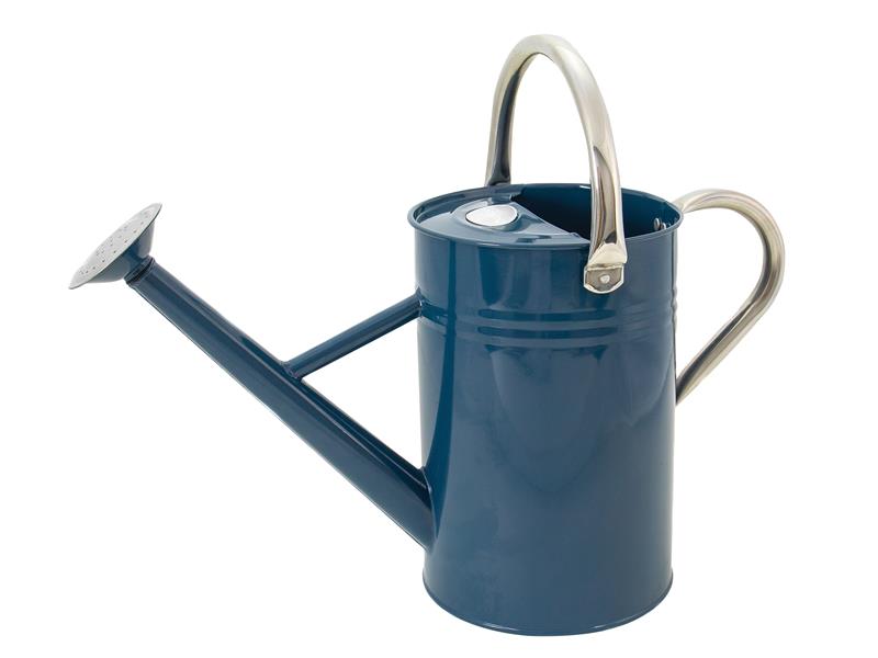 Kent & Stowe Metal Watering Can