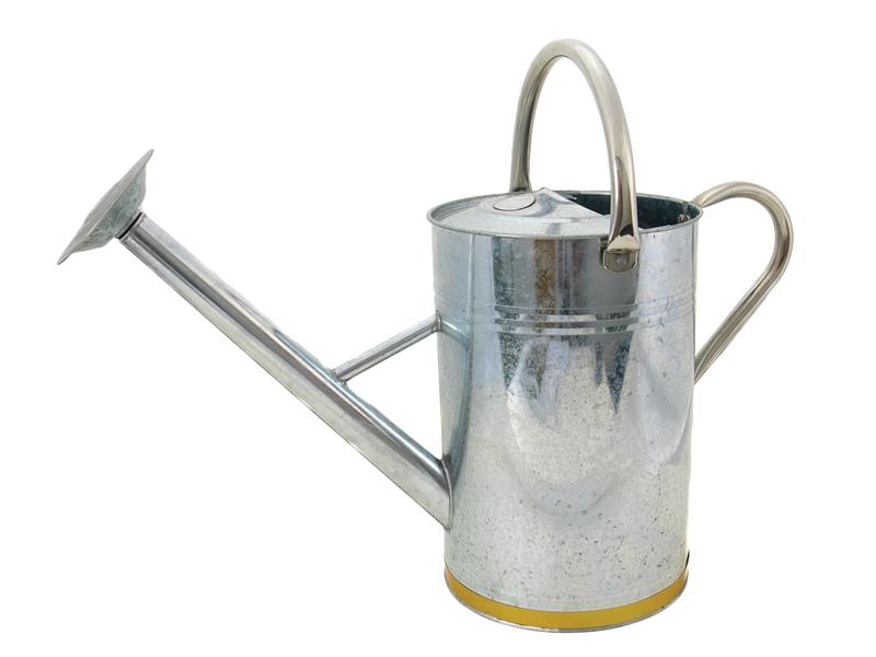 Kent & Stowe Metal Watering Can