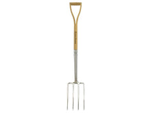 Load image into Gallery viewer, Kent &amp; Stowe Digging Fork, FSC®