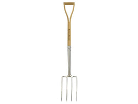 Kent & Stowe Digging Fork, FSC®