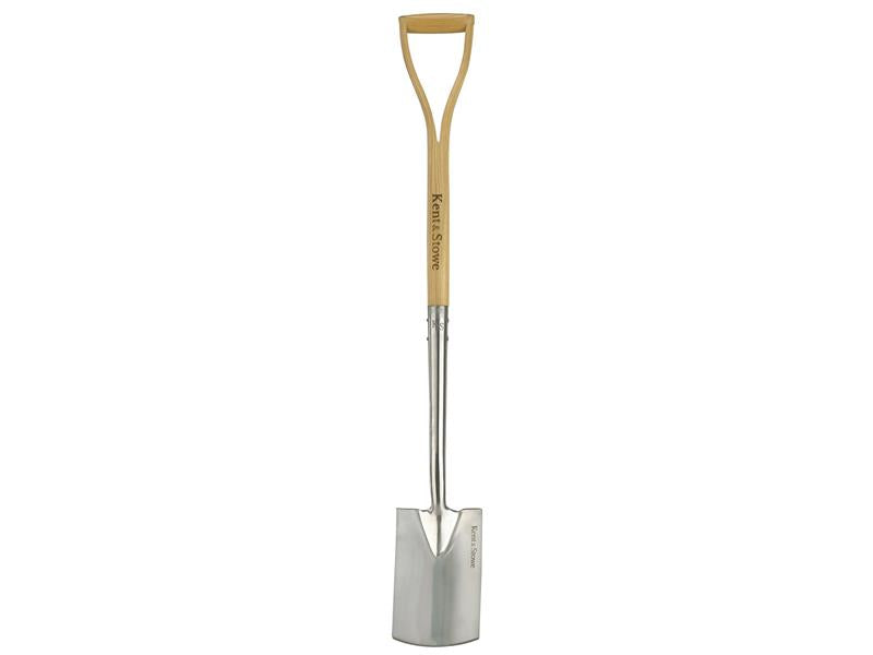 Kent & Stowe Border Spade, FSC®