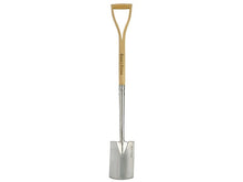 Load image into Gallery viewer, Kent &amp; Stowe Border Spade, FSC®