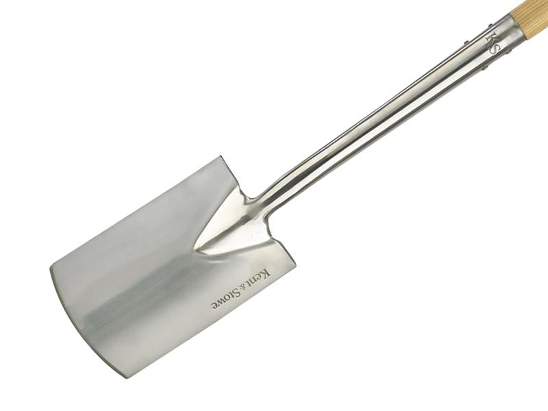 Kent & Stowe Border Spade, FSC®