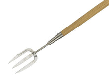 Load image into Gallery viewer, Kent &amp; Stowe Long Handled Fork, FSC®