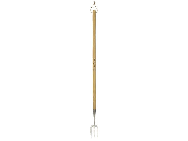 Kent & Stowe Long Handled Fork, FSC®