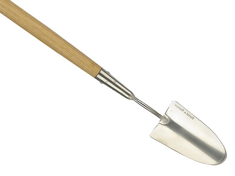 Kent & Stowe Long Handled Trowel, FSC®