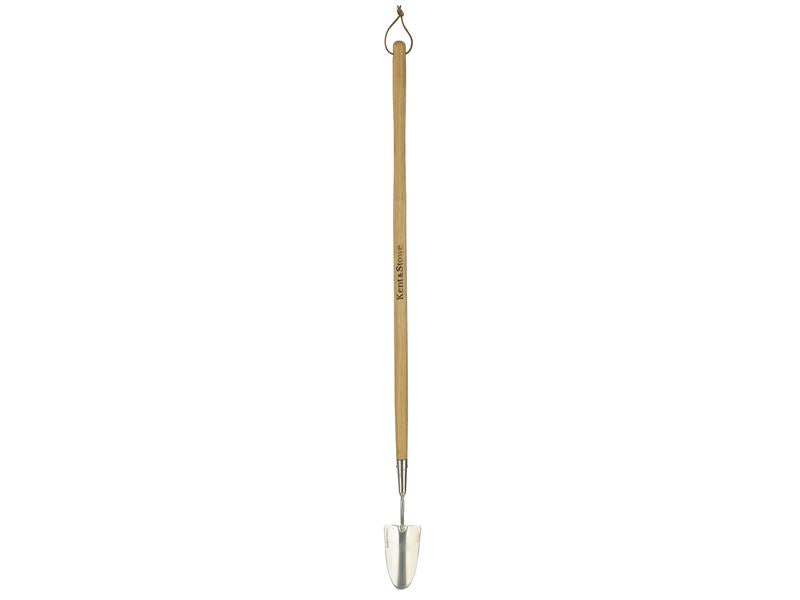 Kent & Stowe Long Handled Trowel, FSC®