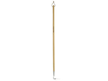 Load image into Gallery viewer, Kent &amp; Stowe Stainless Steel Long Handled Draw Hoe, FSC®