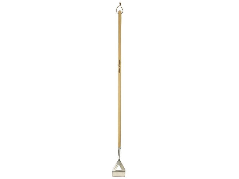 Kent & Stowe Long Handled Dutch Hoe, FSC®