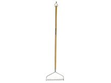 Load image into Gallery viewer, Kent &amp; Stowe Long Handled Soil Rake, FSC®