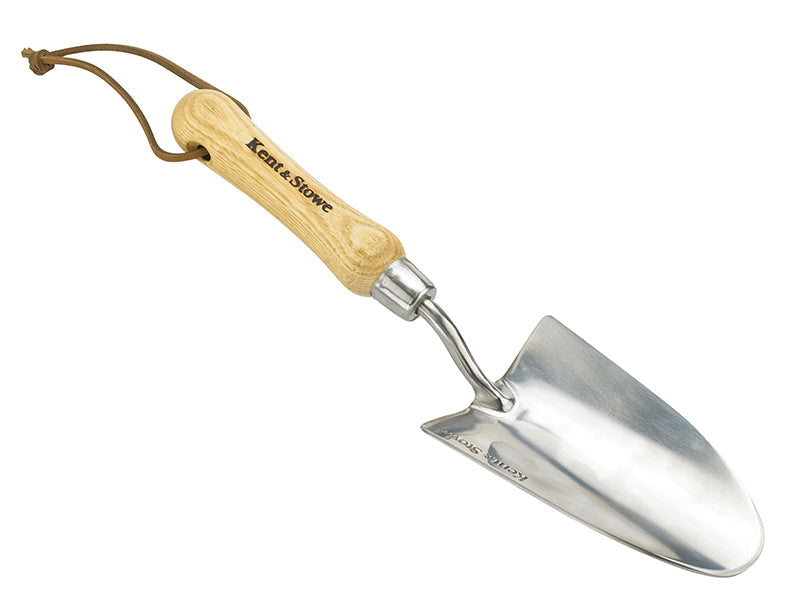 Kent & Stowe Hand Trowel, FSC®