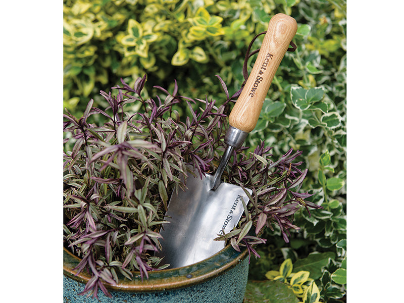 Kent & Stowe Hand Trowel, FSC®