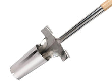 Load image into Gallery viewer, Kent &amp; Stowe Stainless Steel Long Handled Bulb Planter, FSC®