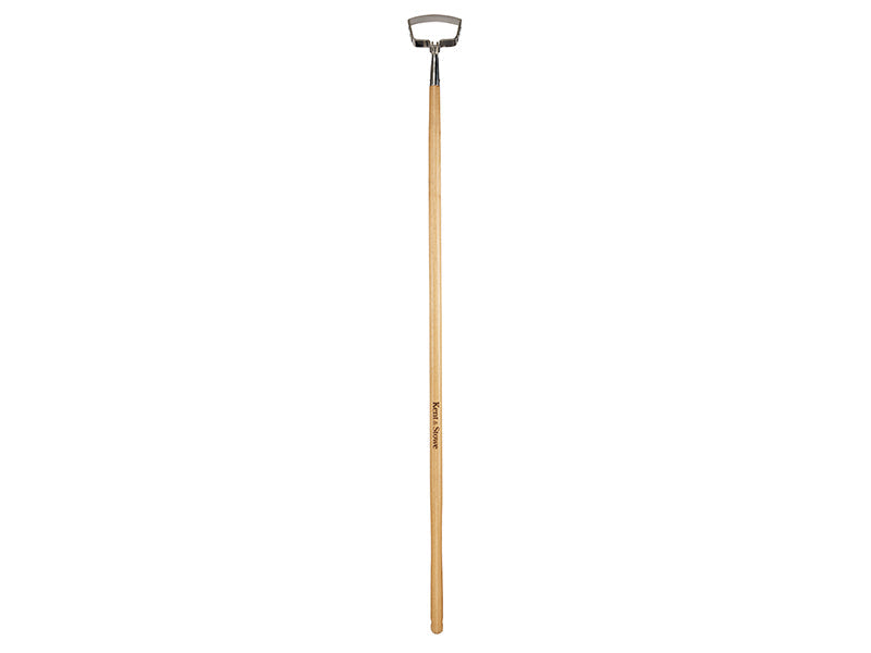 Kent & Stowe Stainless Steel Oscillating Hoe, FSC®