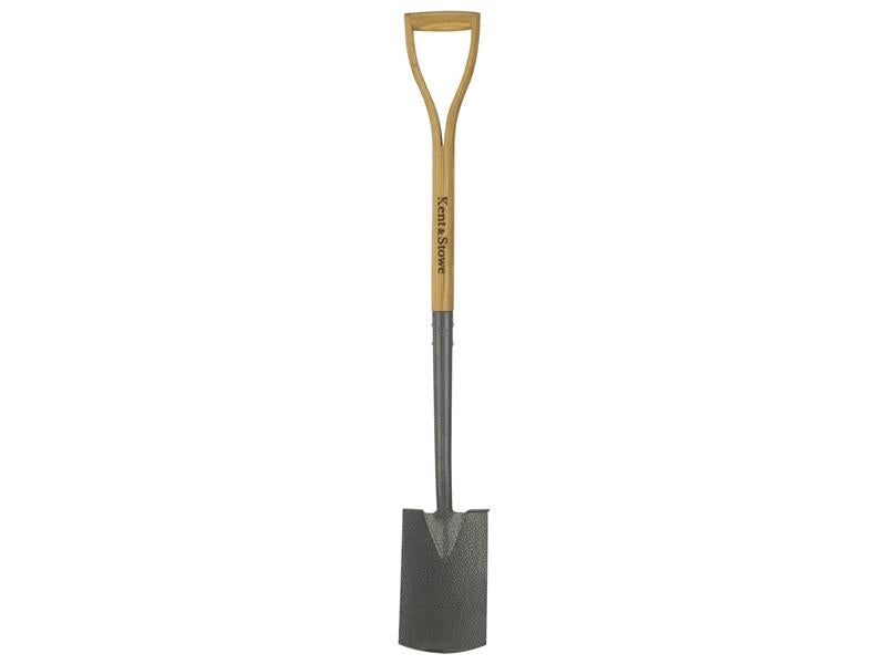 Border Spade, FSC®