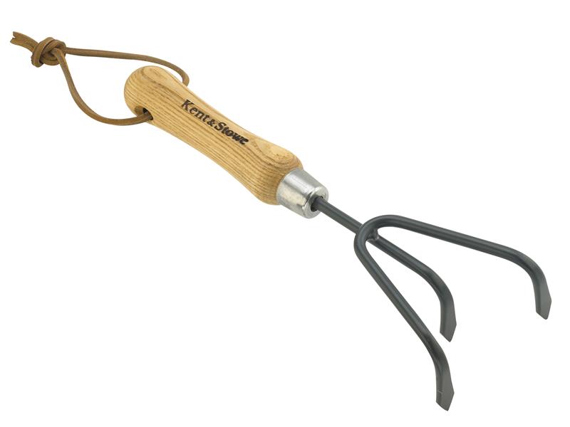 Hand 3-Prong Cultivator, FSC®