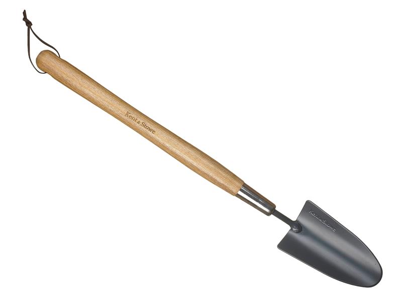 Kent & Stowe Hand Border Trowel, FSC®