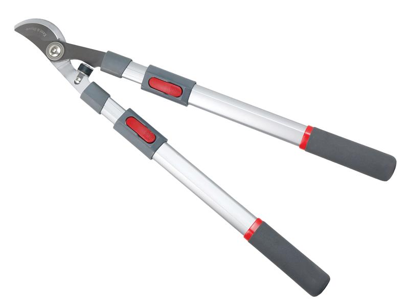 Kent & Stowe Telescopic Bypass Loppers