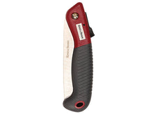 Load image into Gallery viewer, Kent &amp; Stowe Turbo Folding Saw