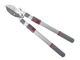 Kent & Stowe Telescopic Ratchet Anvil Loppers