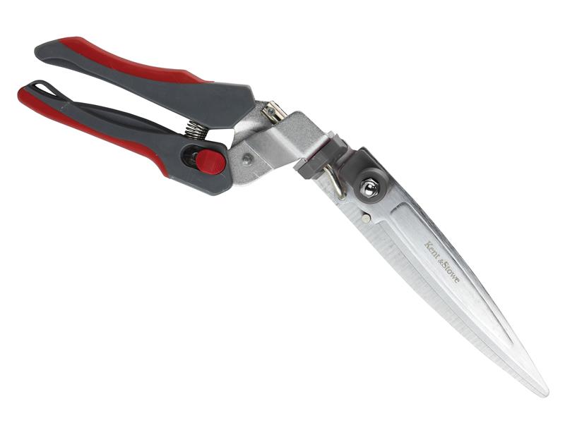 Kent & Stowe Single Handed Grass Shears