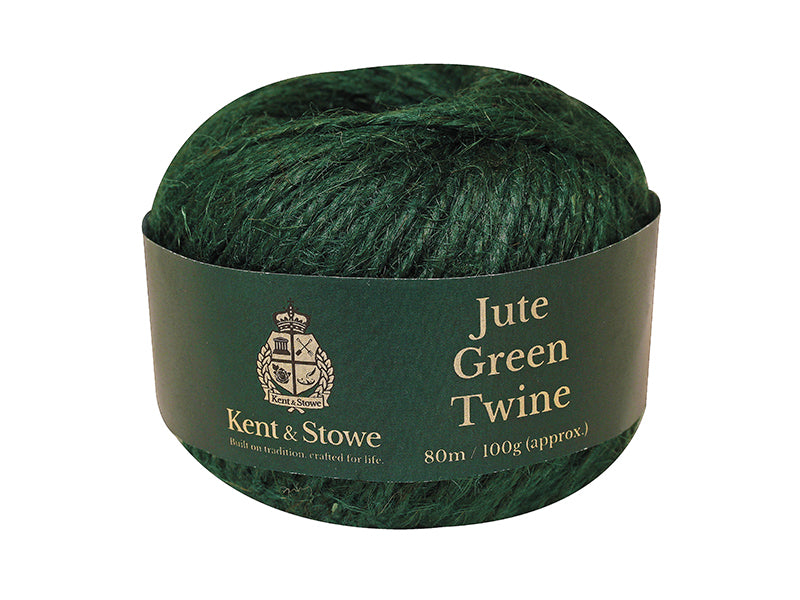 Kent & Stowe Jute Twine