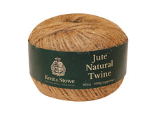 Load image into Gallery viewer, Kent &amp; Stowe Jute Twine